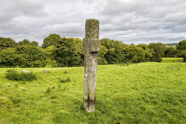 Carrowmore Crosses