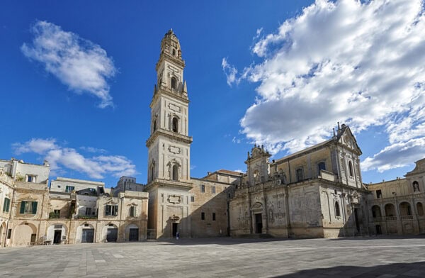 Cattedrale di Lecce