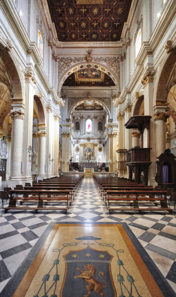 Cattedrale di Lecce