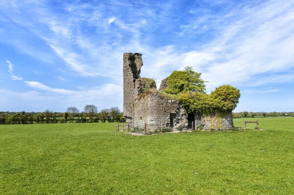 Causestown Castle