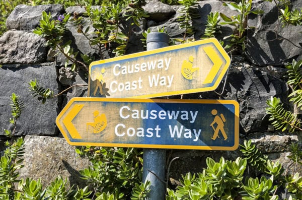 Causeway Coast Way