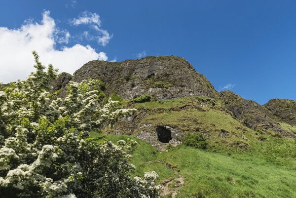 Cave Hill
