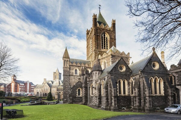 Christ Church Cathedral