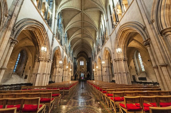 Christ Church Cathedral