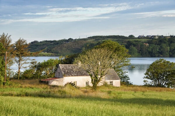 Church Strand Bay Baltimore