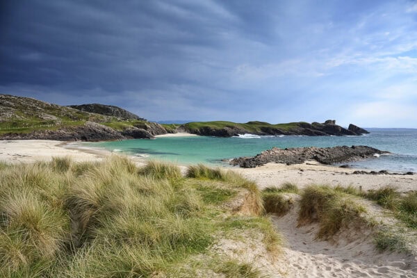 Clachtoll Beach
