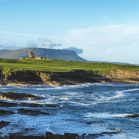 Mullaghmore Head