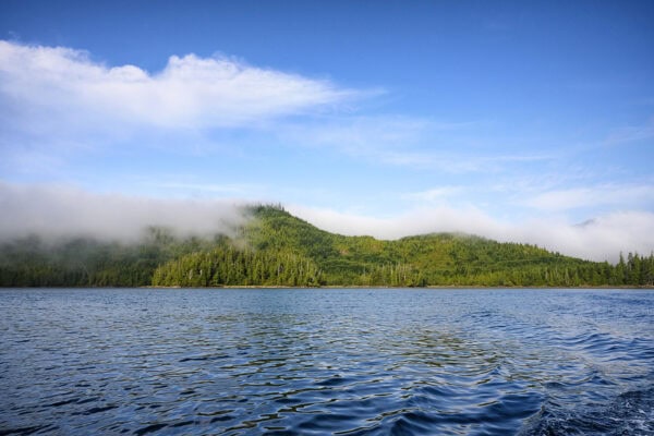 Clayoquot Sound