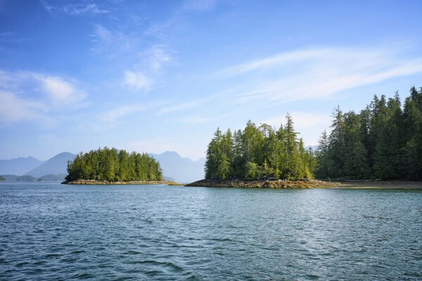 Clayoquot Sound