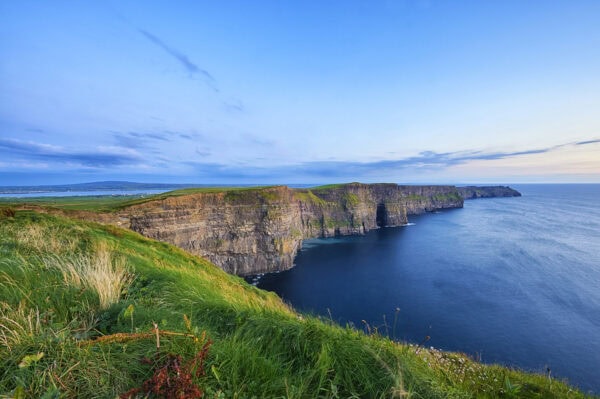 Cliffs of Moher