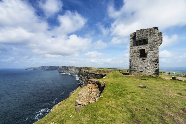 Cliffs of Moher