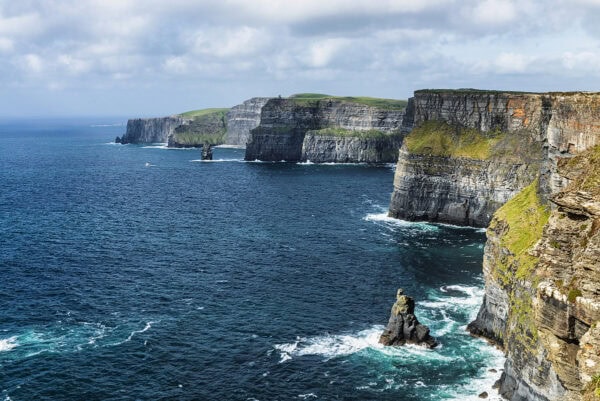 Cliffs of Moher