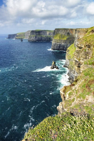 Cliffs of Moher