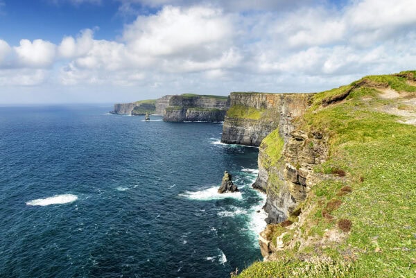 Cliffs of Moher