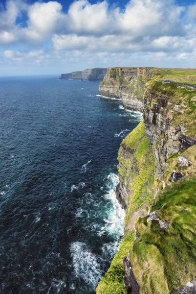 Cliffs of Moher