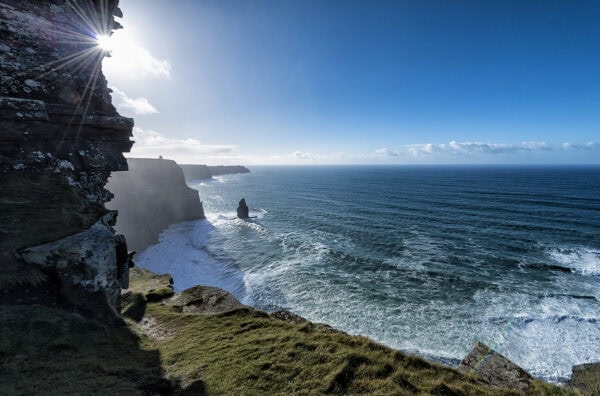 Cliffs of Moher