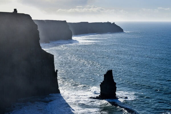 Cliffs of Moher