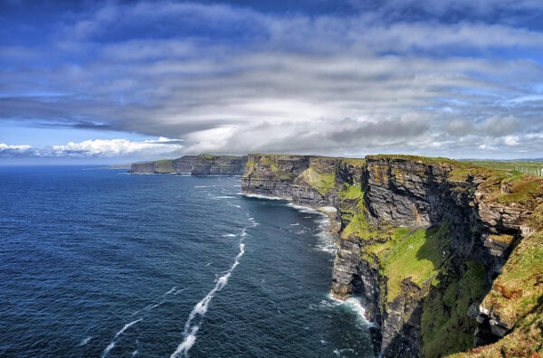 Cliffs of Moher