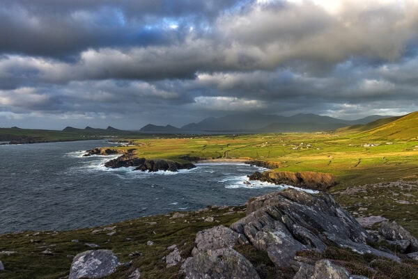 Clogher Head