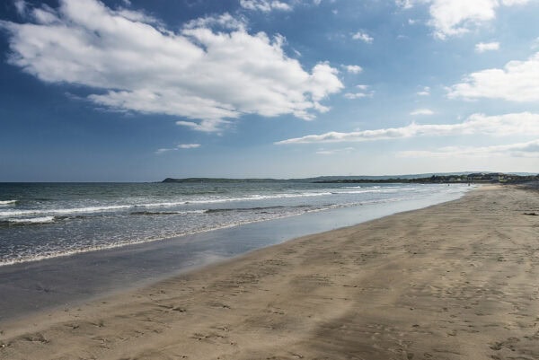 Clonea Strand