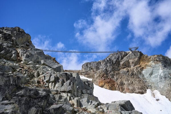 Cloudraker Skybridge