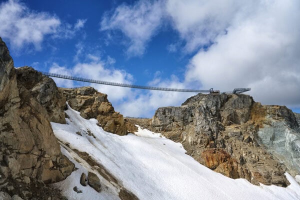 Cloudraker Skybridge