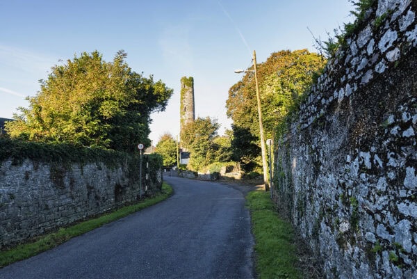 Cloyne Round Tower