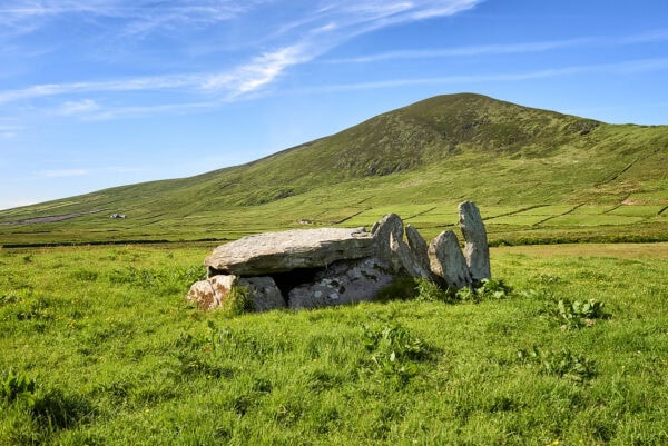Coom Wedge Tomb