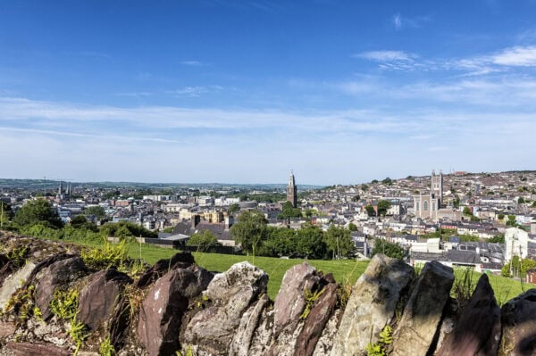 Cork City