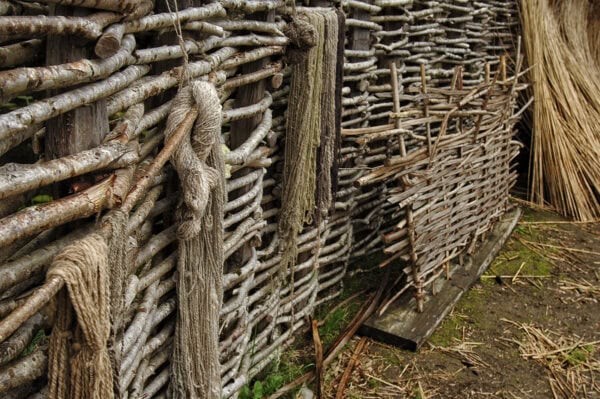 Craggaunowen Project