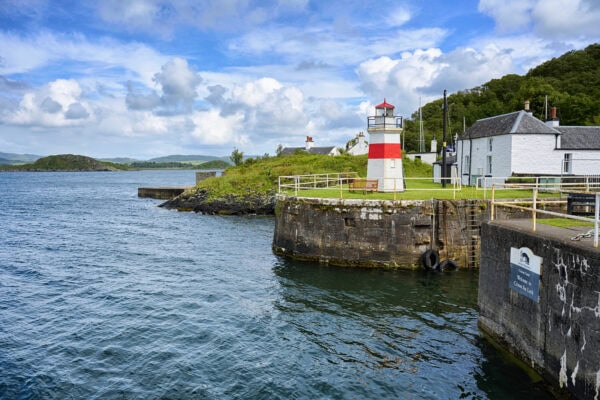 Crinan