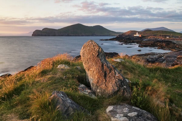 Cromwell Point Lighthouse