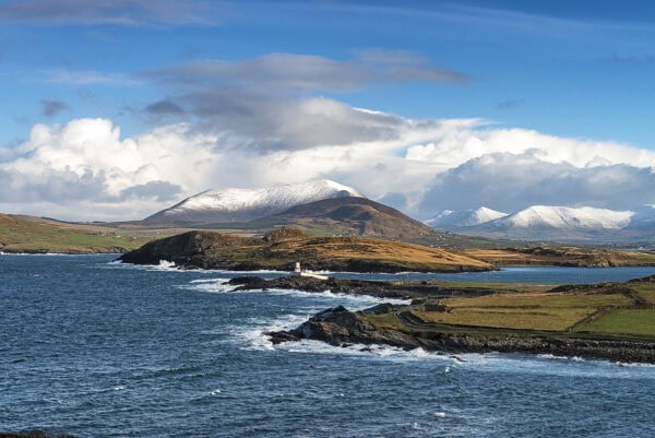 Cromwell Point Lighthouse