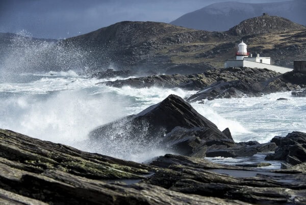Cromwell Point Lighthouse