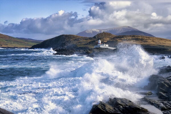 Cromwell Point Lighthouse