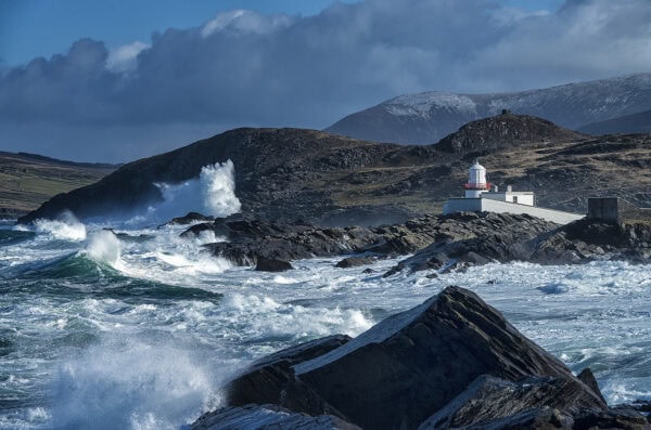 Cromwell Point Lighthouse