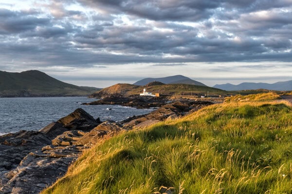 Cromwell Point Lighthouse