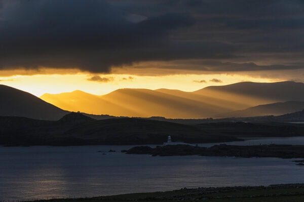 Cromwell Point Lighthouse