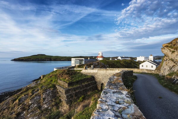 Crookhaven Lighthouse