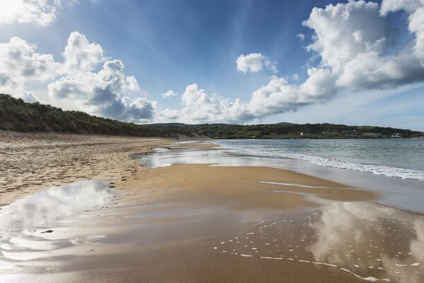 Culdaff Beach