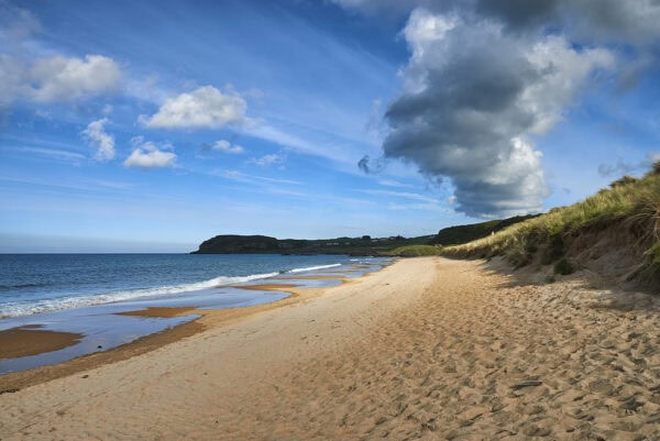 Culdaff Beach