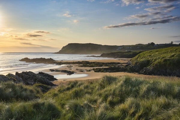 Culdaff Beach