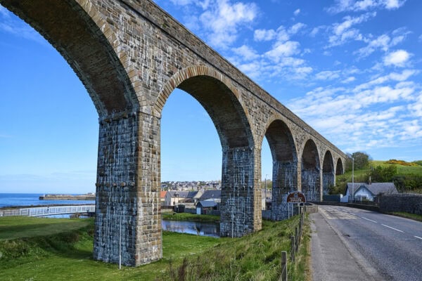Cullen Viaduct