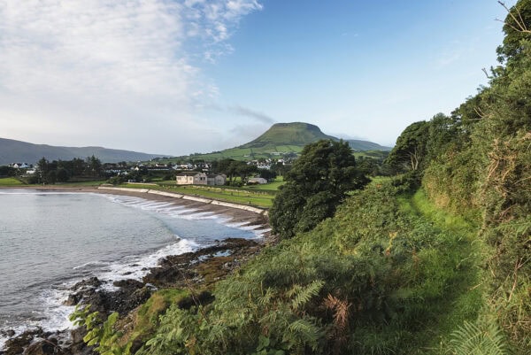Cushendall