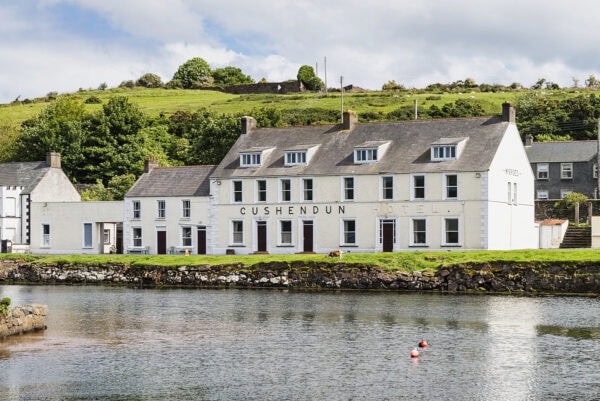 Cushendun