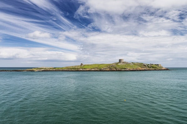 Dalkey Island