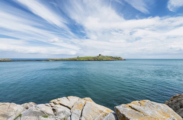 Dalkey Island