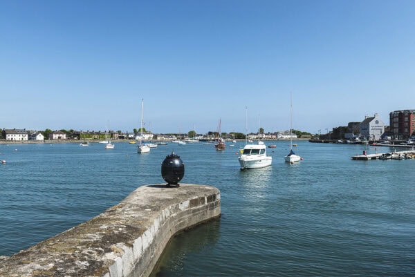 Dungarvan