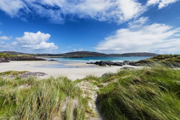 Derrynane Beach