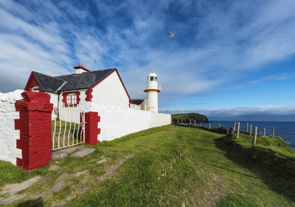 Dingle Lighthouse